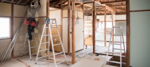 Entreprise de rénovation de la maison et de rénovation d’appartement à Brenouille